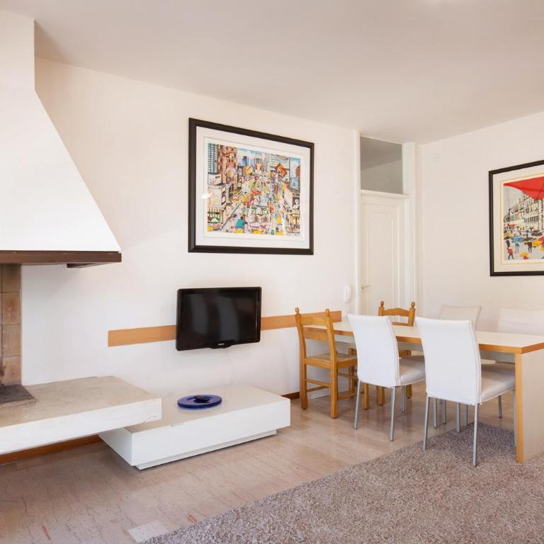 Villa Andy-Appartamento con vista lago - Appartement 3 Chambres - 19
