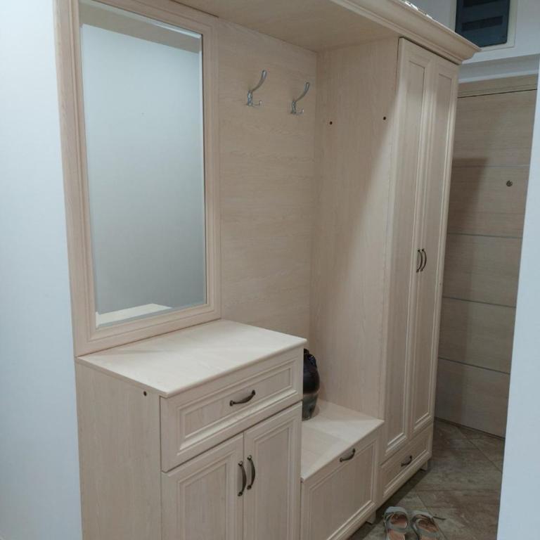 Budva City Lux - One-Bedroom Apartment - 2
