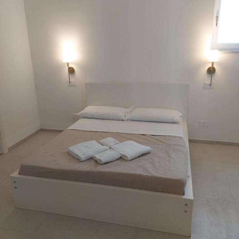 A I R Foria House - Camera Matrimoniale con Bagno Privato - 1