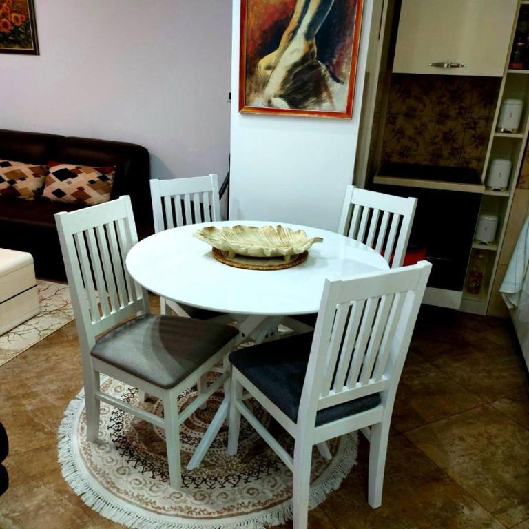 Budva City Lux - One-Bedroom Apartment - 7