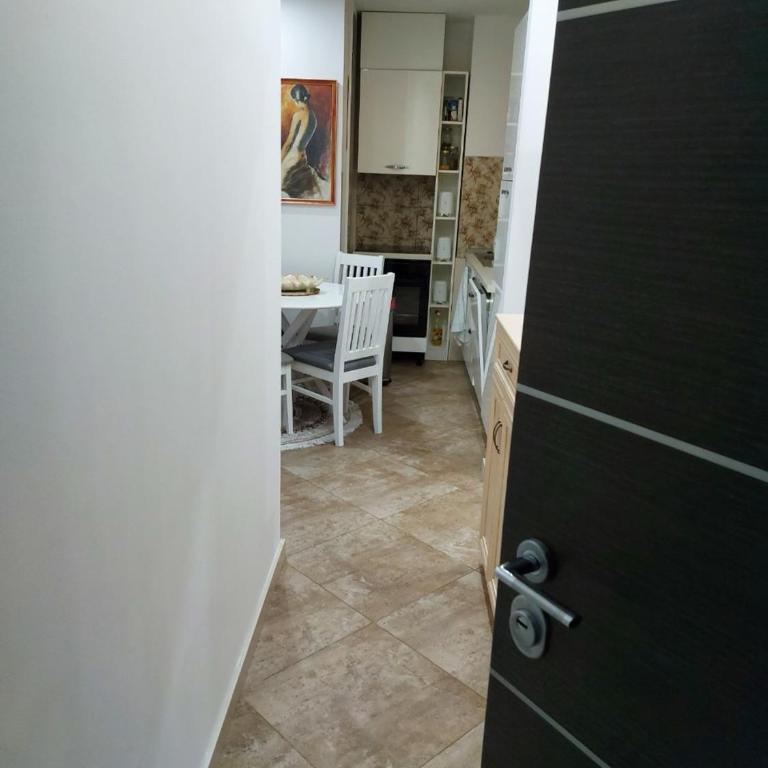 Budva City Lux - One-Bedroom Apartment - 11