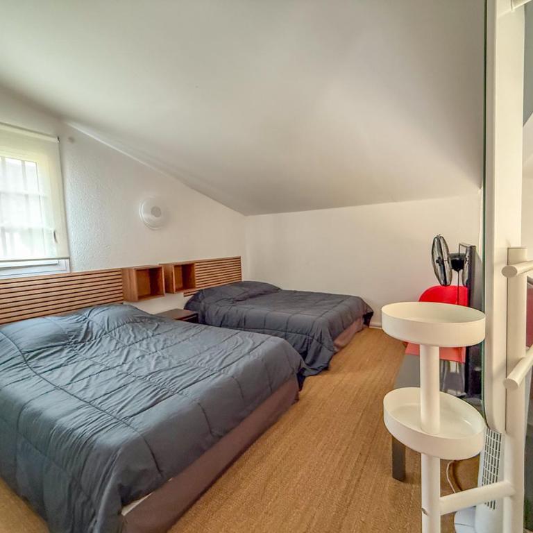 Appartement pour 6 personnes , plage de Saint Clair - Appartement - 4
