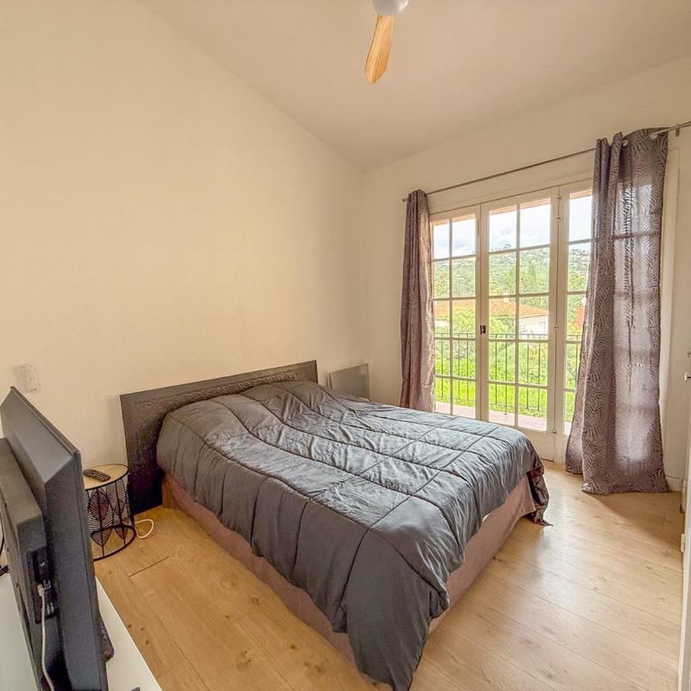 Appartement pour 6 personnes , plage de Saint Clair - Appartement - 8