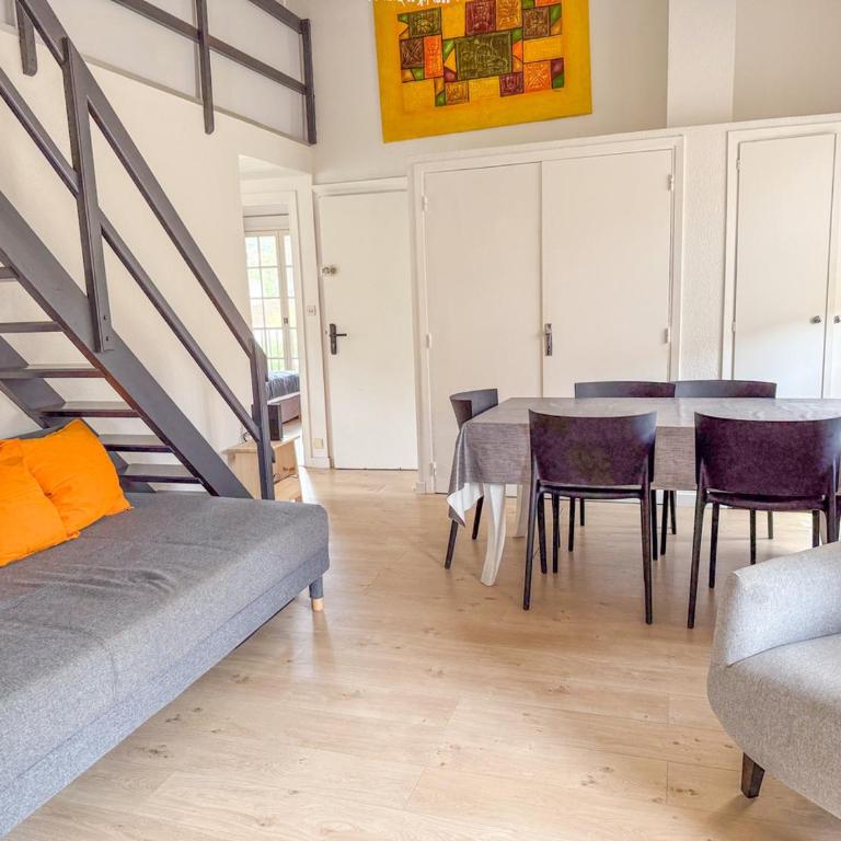Appartement pour 6 personnes , plage de Saint Clair - Appartement - 11