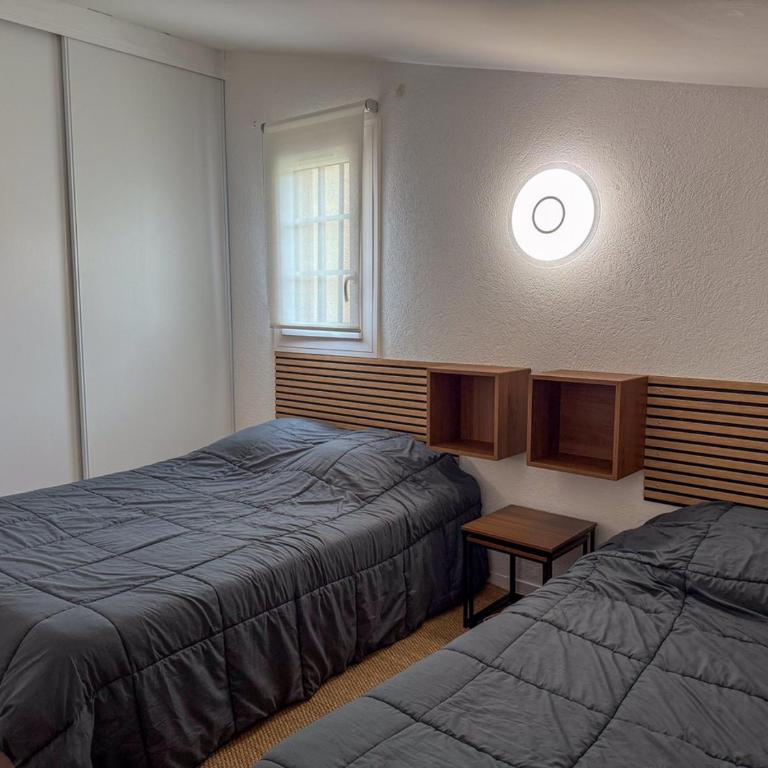 Appartement pour 6 personnes , plage de Saint Clair - Appartement - 12