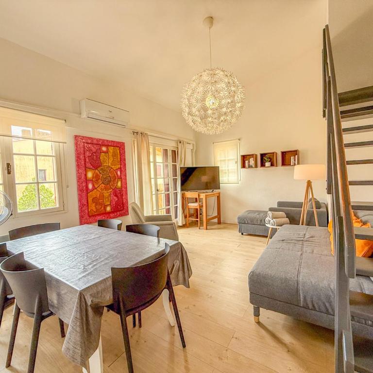 Appartement pour 6 personnes , plage de Saint Clair - Appartement - 14