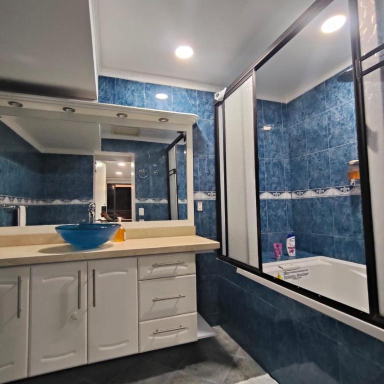 Glam House Hotel - Habitación Doble Deluxe - 2 camas - 4