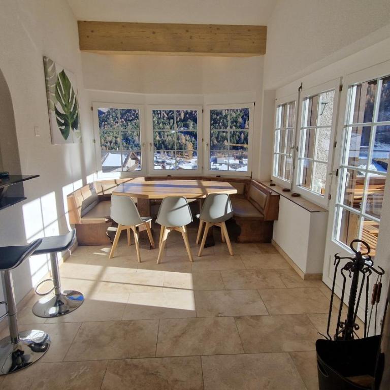 Zum Lerch Penthouse - Apartment - 1