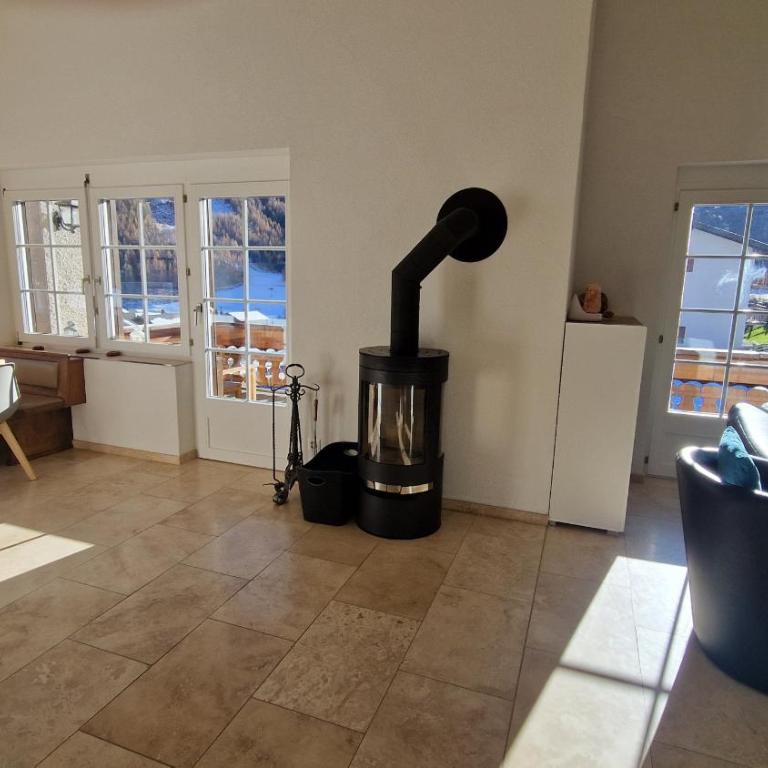 Zum Lerch Penthouse - Apartment - 2