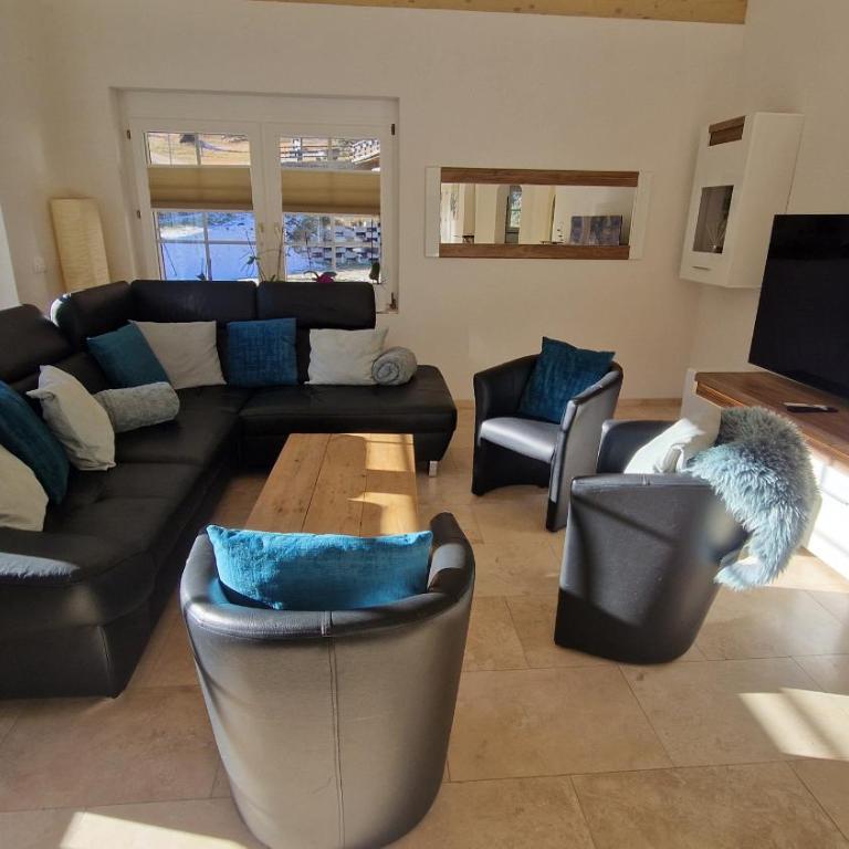 Zum Lerch Penthouse - Apartment - 3