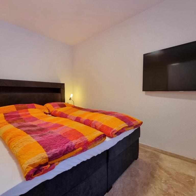 Zum Lerch Penthouse - Apartment - 11
