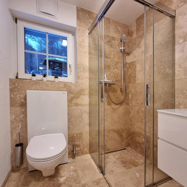 Zum Lerch Penthouse - Apartment - 12