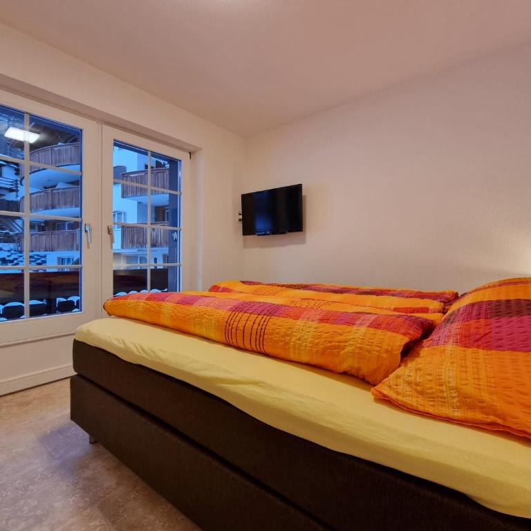 Zum Lerch Penthouse - Apartment - 13