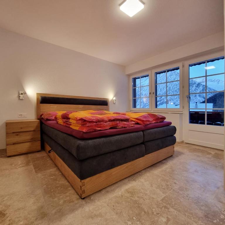 Zum Lerch Penthouse - Apartment - 15