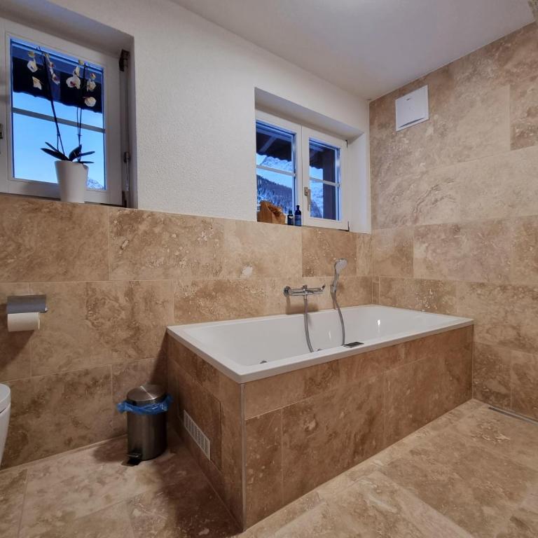 Zum Lerch Penthouse - Apartment - 17