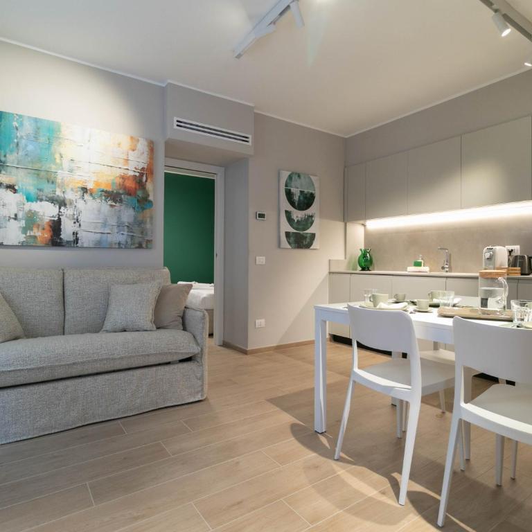 Casa Malù - Appartamento - 5