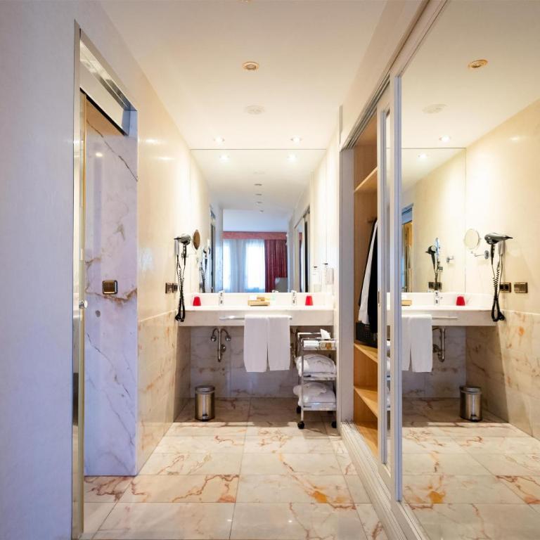 Best Western Premier CMC Girona - Suite Junior Executive - 2