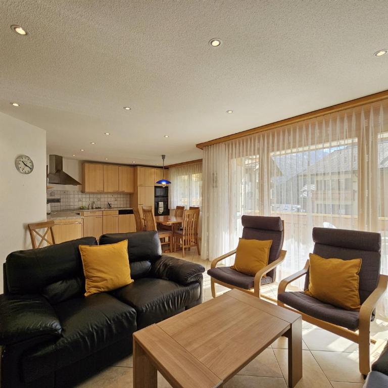 Dominic B1 - Apartment mit 3 Schlafzimmern - 1