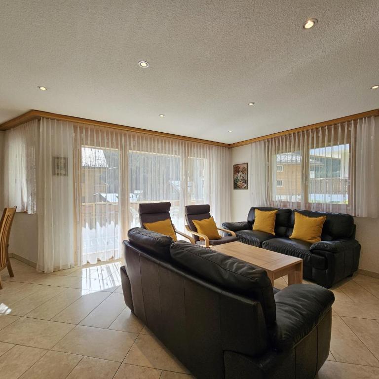 Dominic B1 - Apartment mit 3 Schlafzimmern - 3