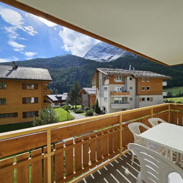 Dominic B1 - Apartment mit 3 Schlafzimmern - 7