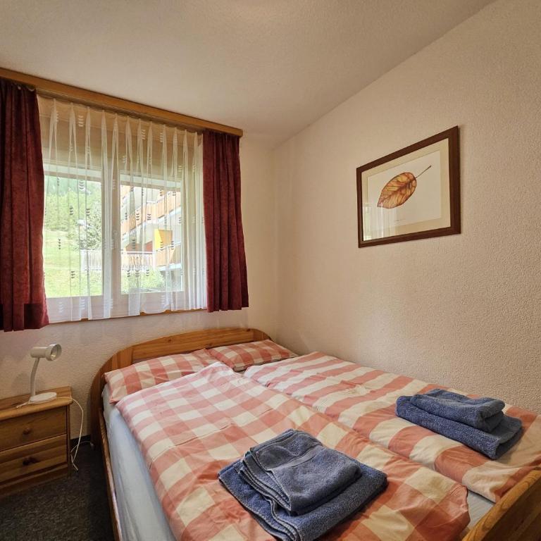 Dominic B1 - Apartment mit 3 Schlafzimmern - 11
