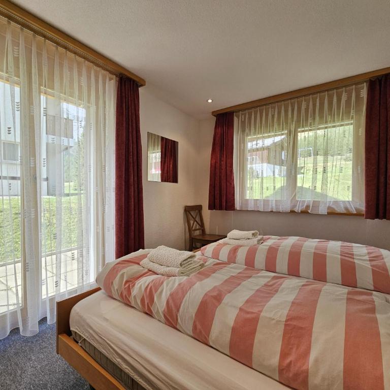 Dominic B1 - Apartment mit 3 Schlafzimmern - 12