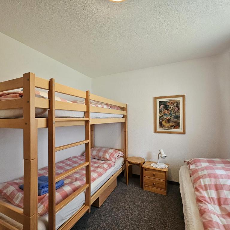Dominic B1 - Apartment mit 3 Schlafzimmern - 13