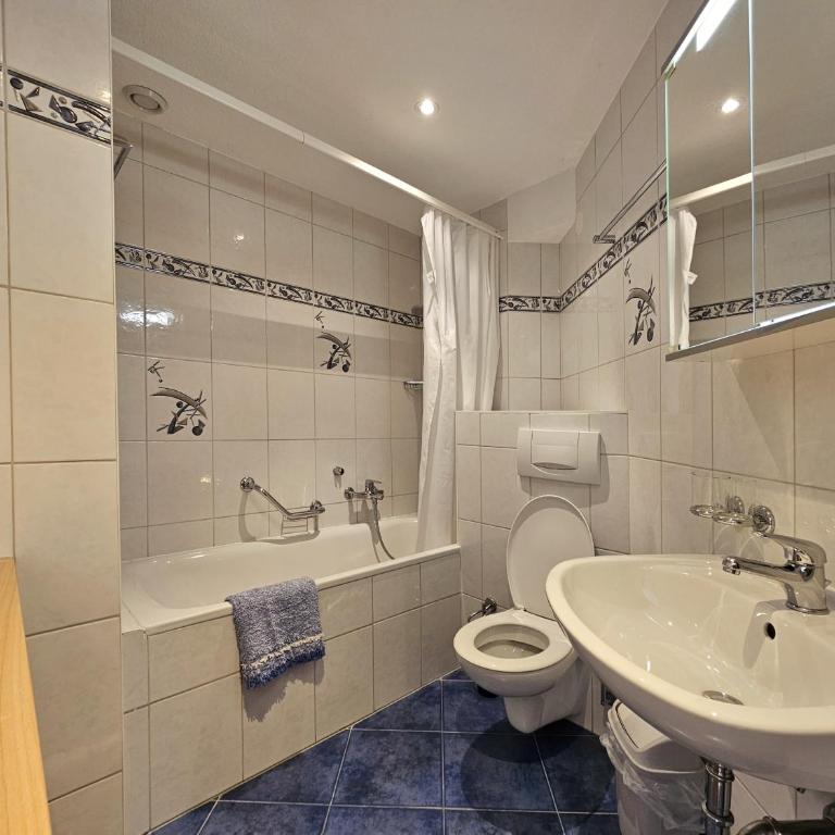 Dominic B1 - Apartment mit 3 Schlafzimmern - 15