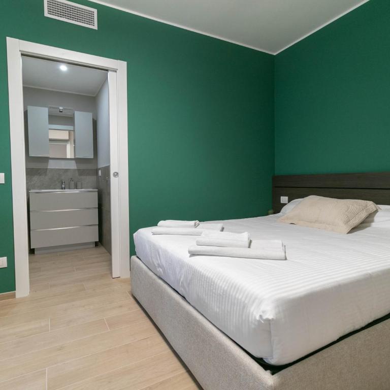 Casa Malù - Appartamento - 21
