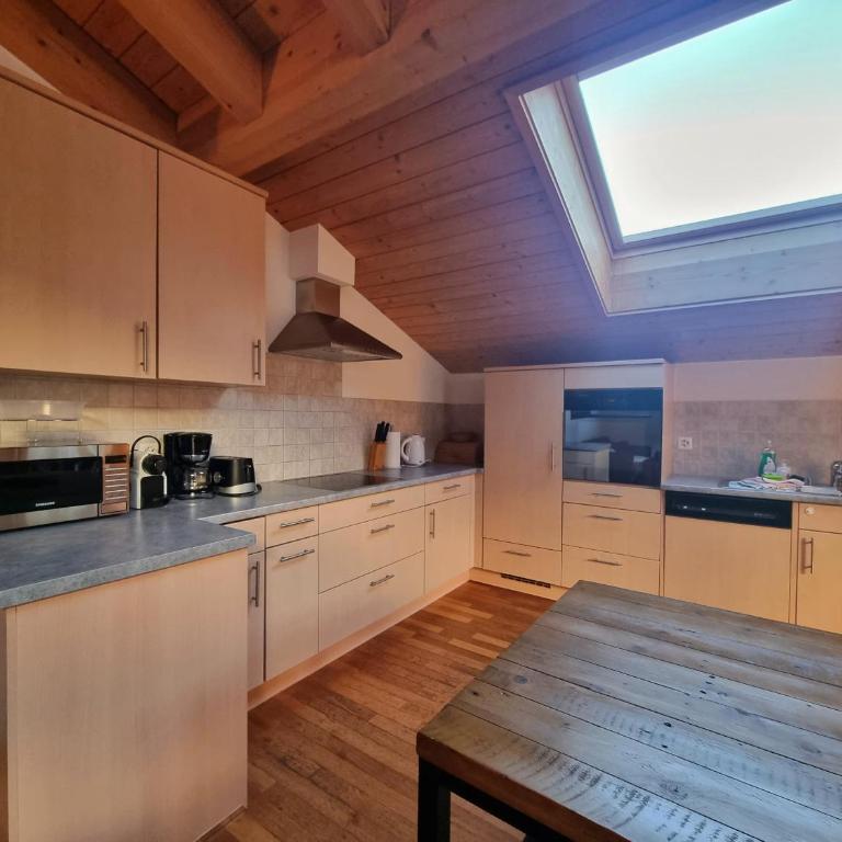 Haus Serac - Apartment mit 3 Schlafzimmern - 6