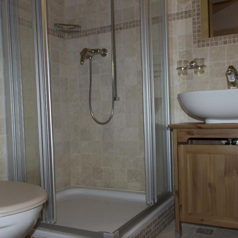 Haus Serac - Apartment mit 3 Schlafzimmern - 20