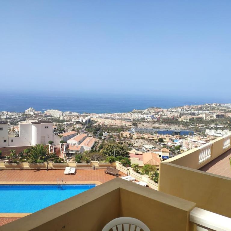 Balcón del mar - Apartamento de 1 dormitorio - 12