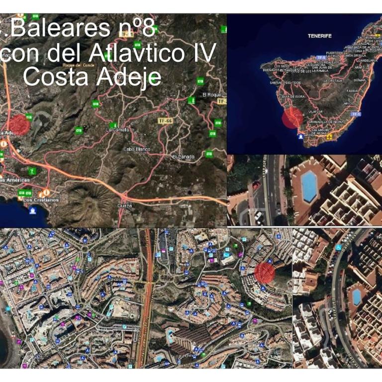 Balcón del mar - Apartamento de 1 dormitorio - 29