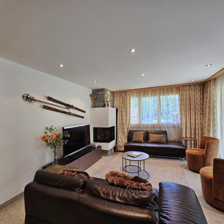 Aramis Lodge - Apartment mit 3 Schlafzimmern - 3