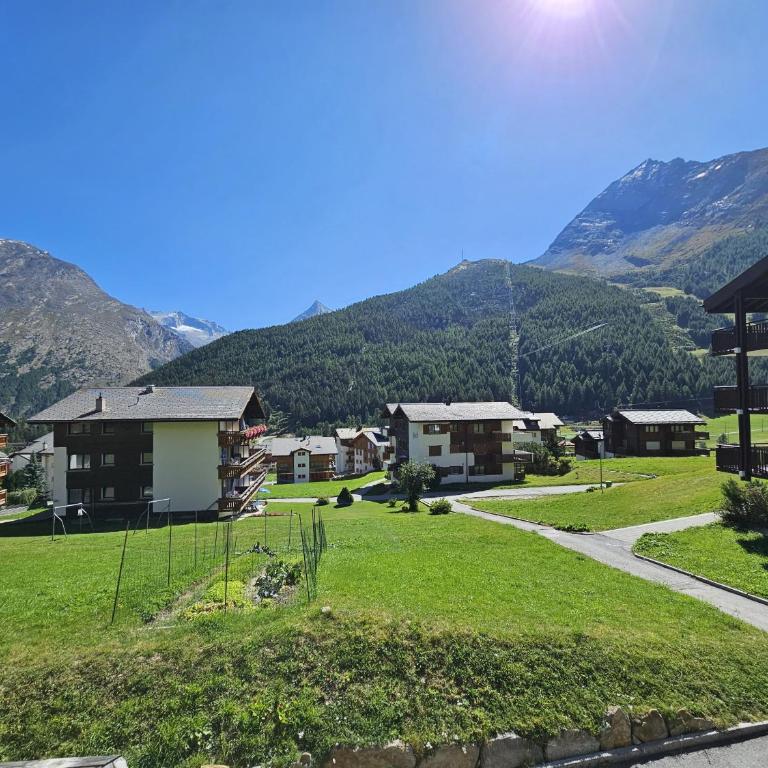 Aramis Lodge - Apartment mit 3 Schlafzimmern - 8