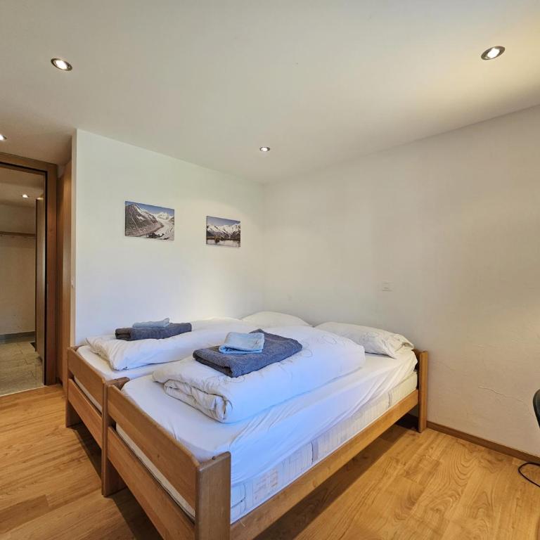 Aramis Lodge - Apartment mit 3 Schlafzimmern - 13