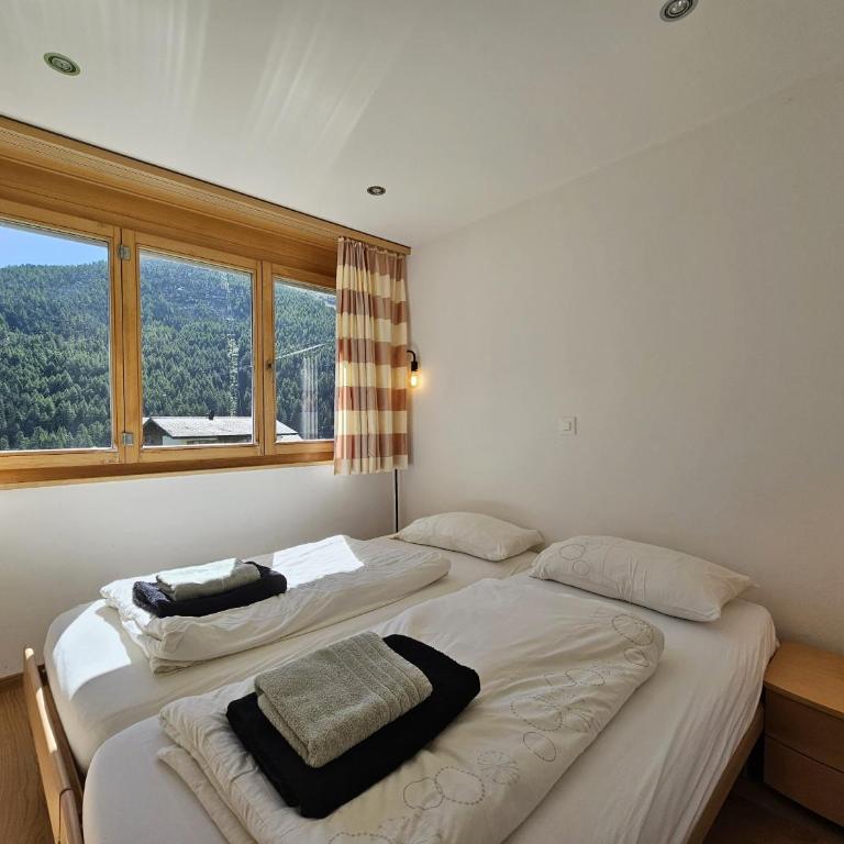 Aramis Lodge - Apartment mit 3 Schlafzimmern - 15