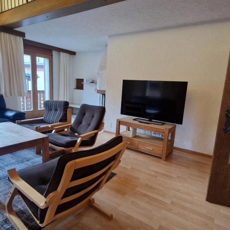 Apartment Etzel - Apartment - auf 2 Etagen - 2