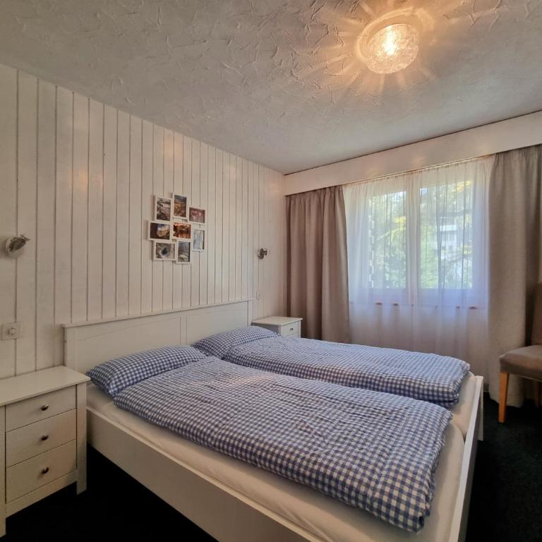 Alpengarten 1. OG - Apartment mit 1 Schlafzimmer - 7