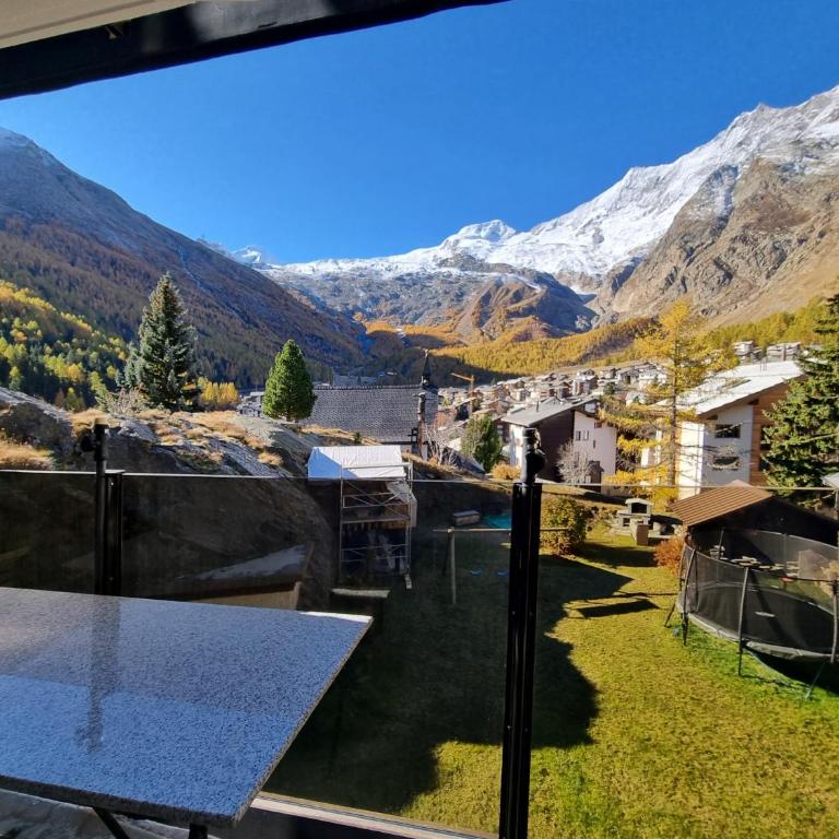Alpengarten 1. OG - Apartment mit 1 Schlafzimmer - 8