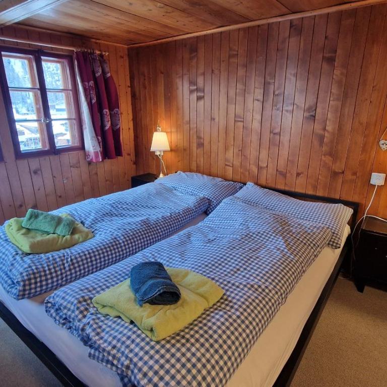 Hannig - Apartment - auf 2 Etagen - 10