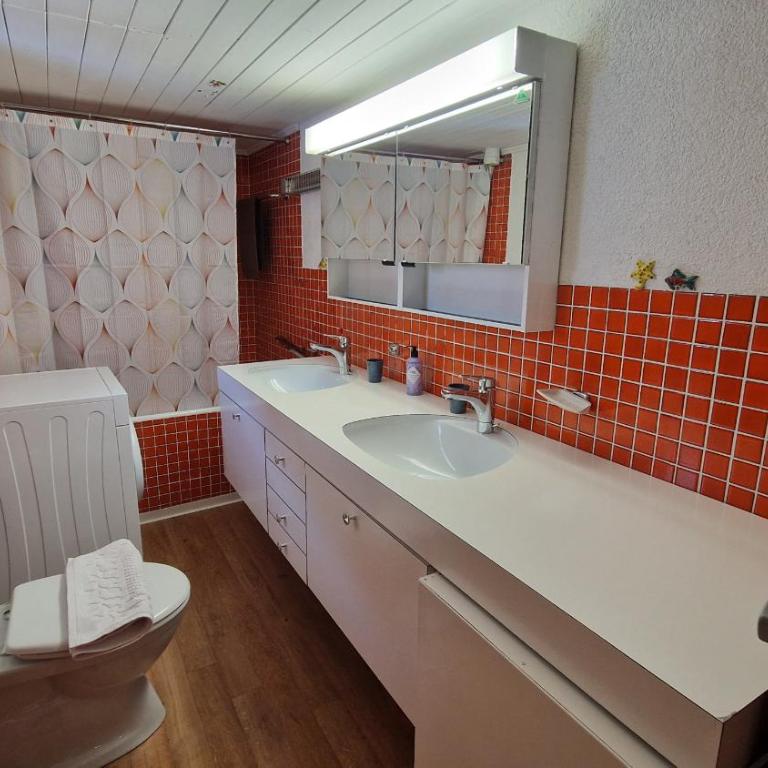 Hannig - Apartment - auf 2 Etagen - 14