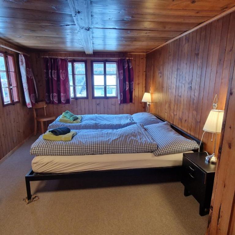 Hannig - Apartment - auf 2 Etagen - 13