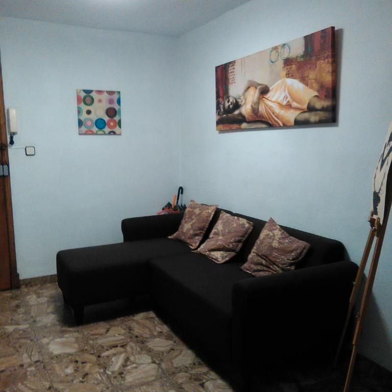 Lar Cuche - Apartamento - 1