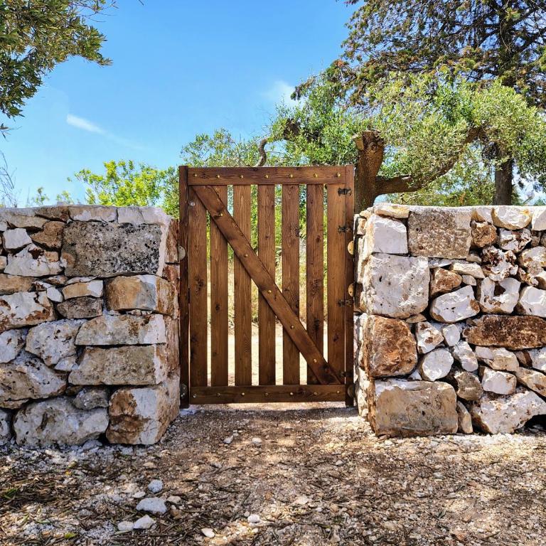 Le pietre di Puglia - Casa con 2 Camere da Letto - 46