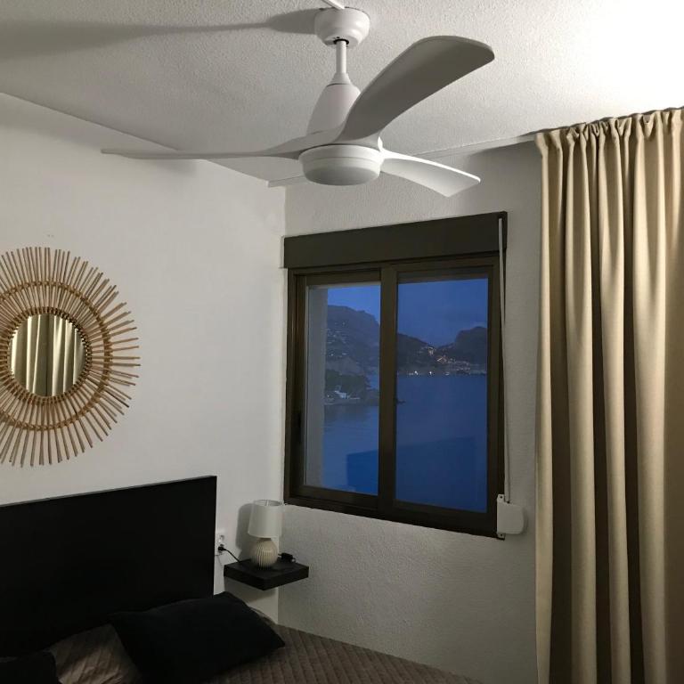 Ático espectacular en primera línea playa con piscina - Apartamento de 2 dormitorios - 16