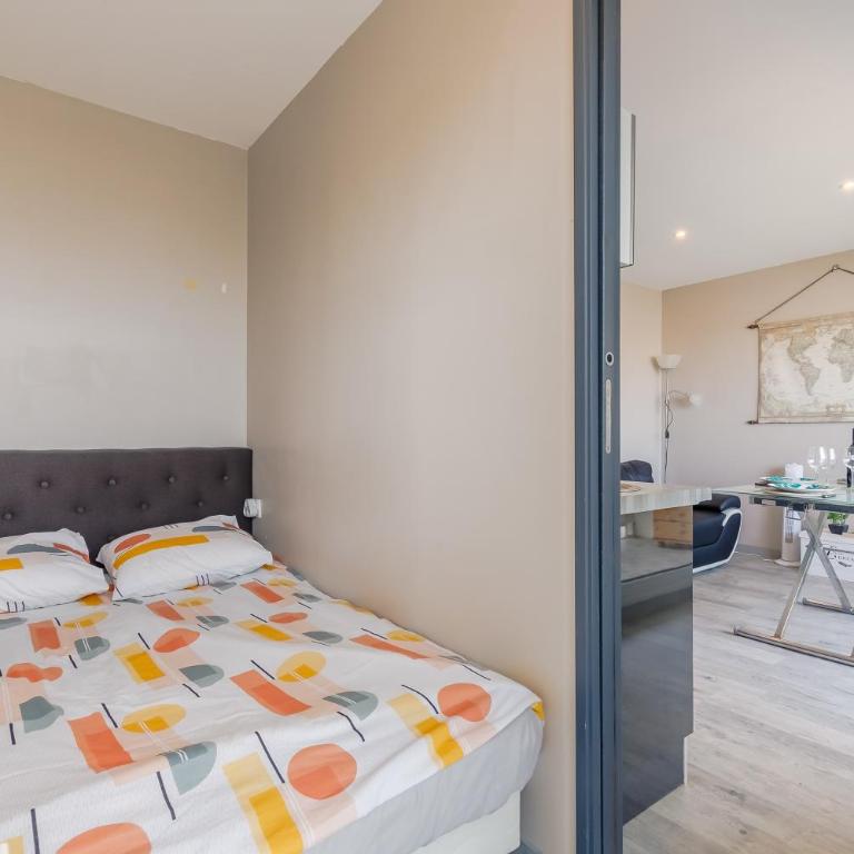 Le Cocon Vendéen - Vue Mer - Appartement 1 Chambre - 9