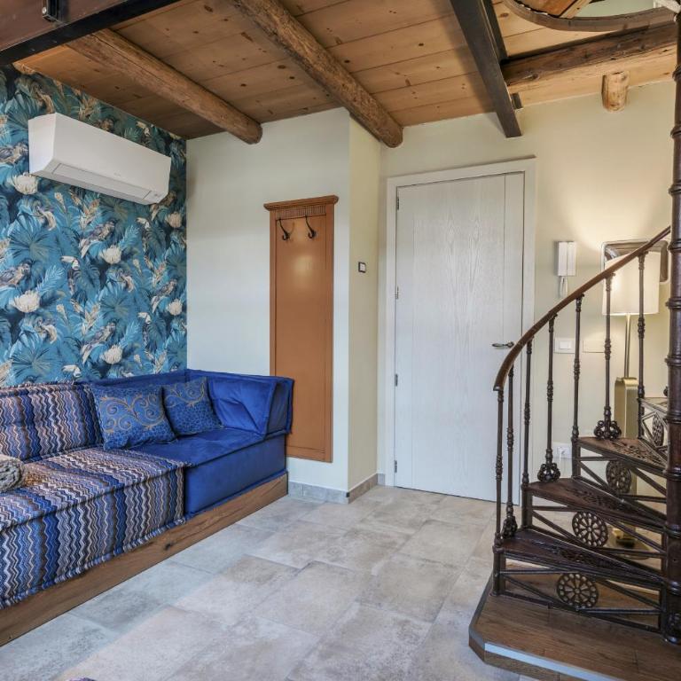 CORTE MONTELEONE - Regarda Travel - Appartamento Loft con 1 Camera da Letto - 9