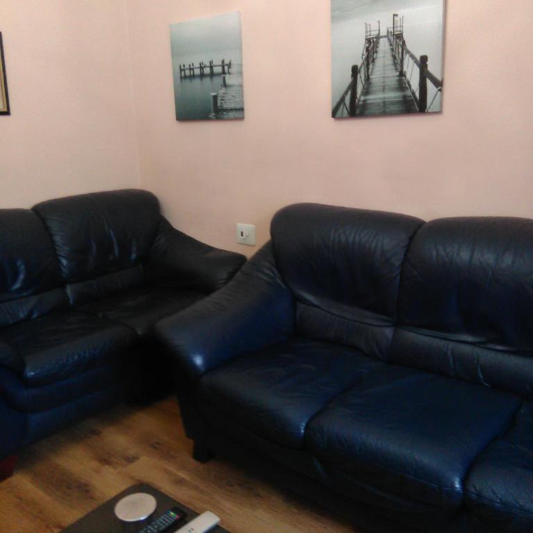 Lar Cuche - Apartamento - 3