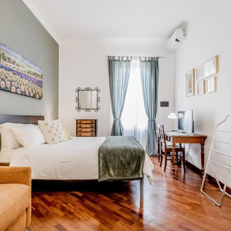 Dardanelli house - Apartment mit 1 Schlafzimmer - 19